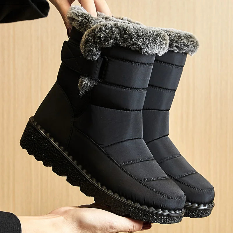 Women’s 2024 Winter Boots