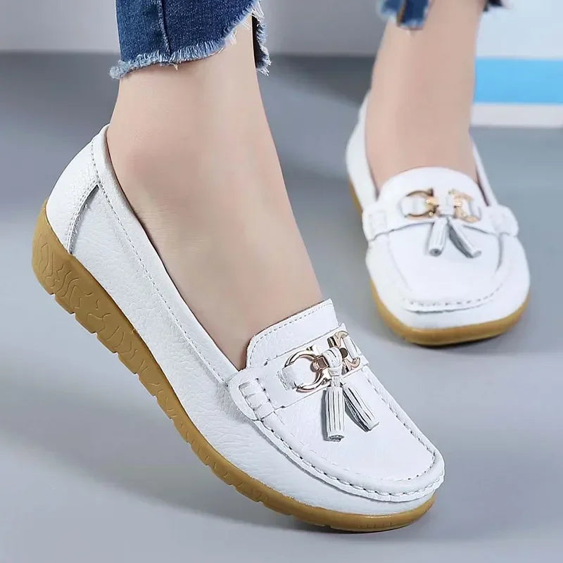 Women's Slip-On Loafers