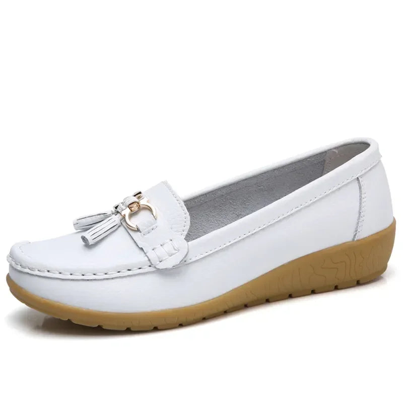 Women's Slip-On Loafers