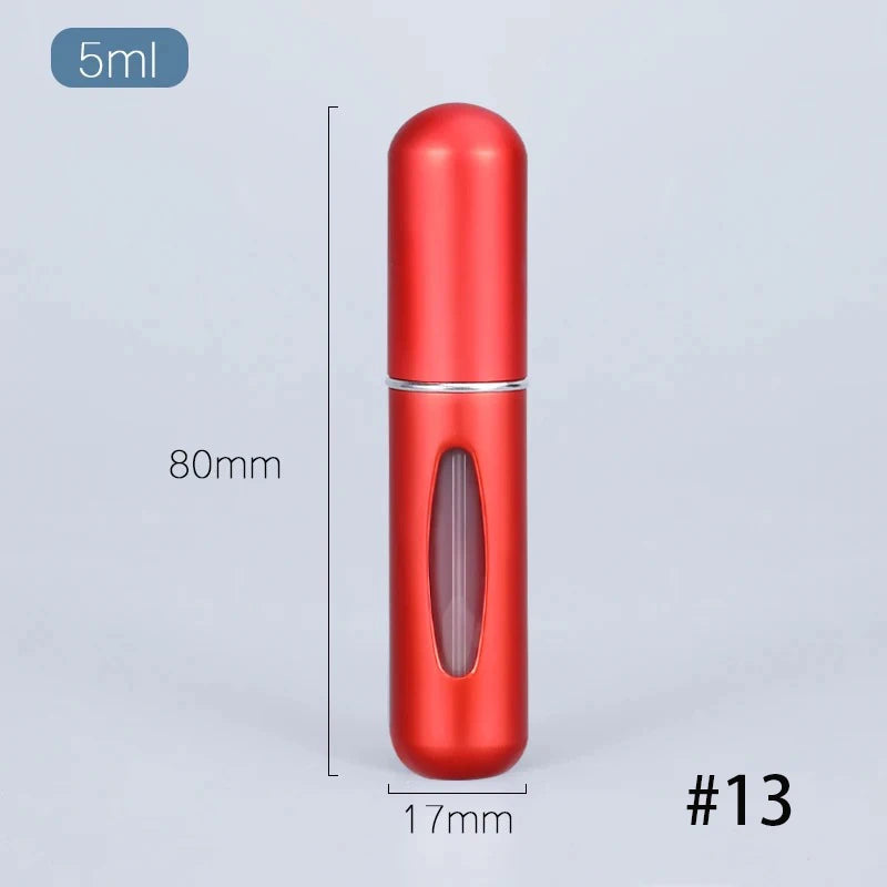 Portable Perfume Atomizer