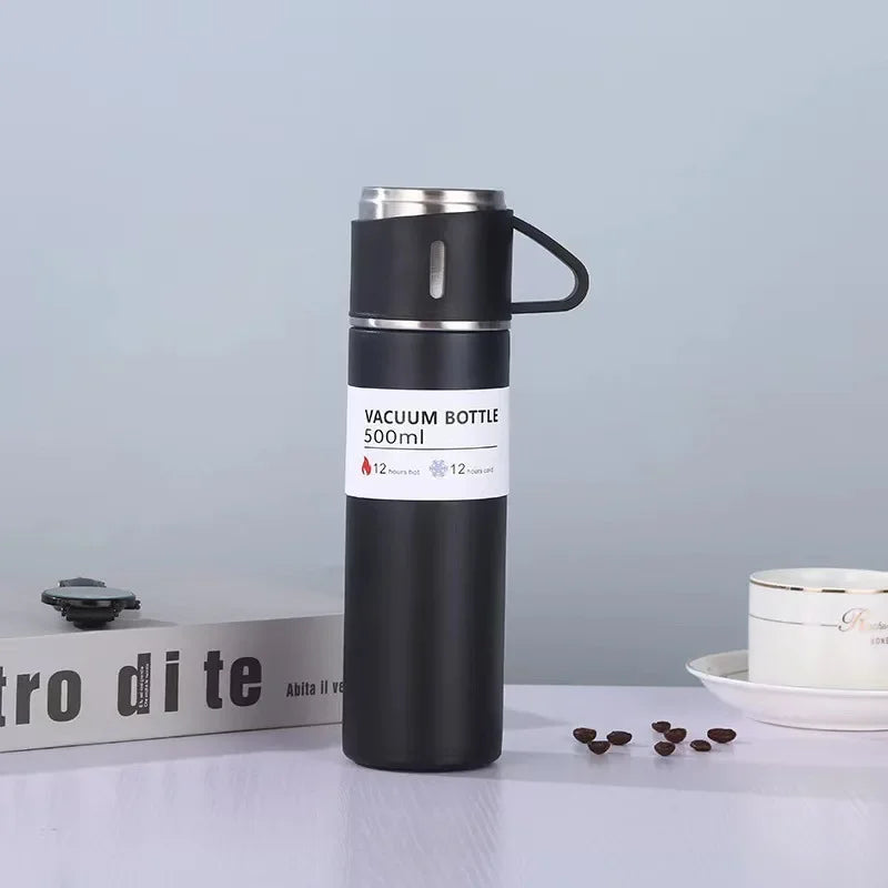 Stainless Steel Insulated Thermos