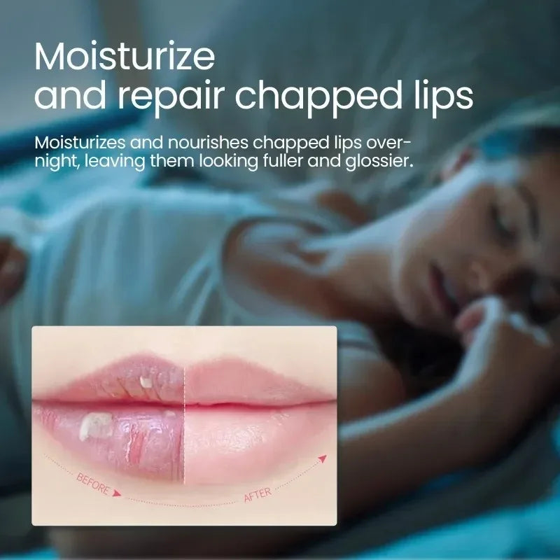 Moisturizing Lip Sleeping Mask