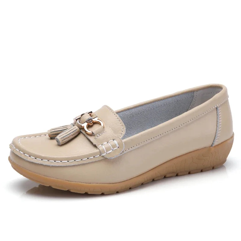 Women's Slip-On Loafers