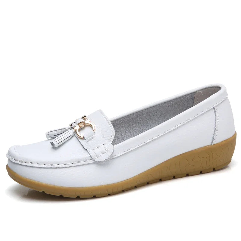 Women's Slip-On Loafers