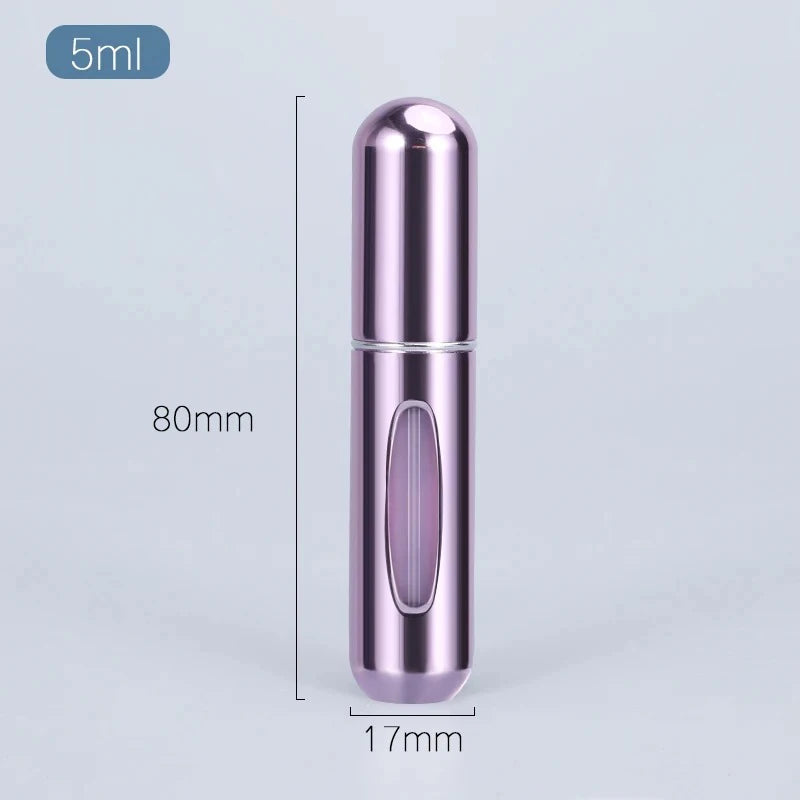 Portable Perfume Atomizer