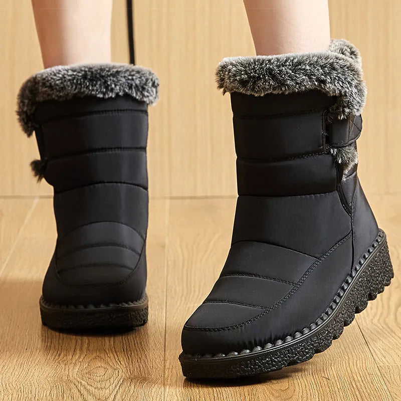 Women’s 2024 Winter Boots