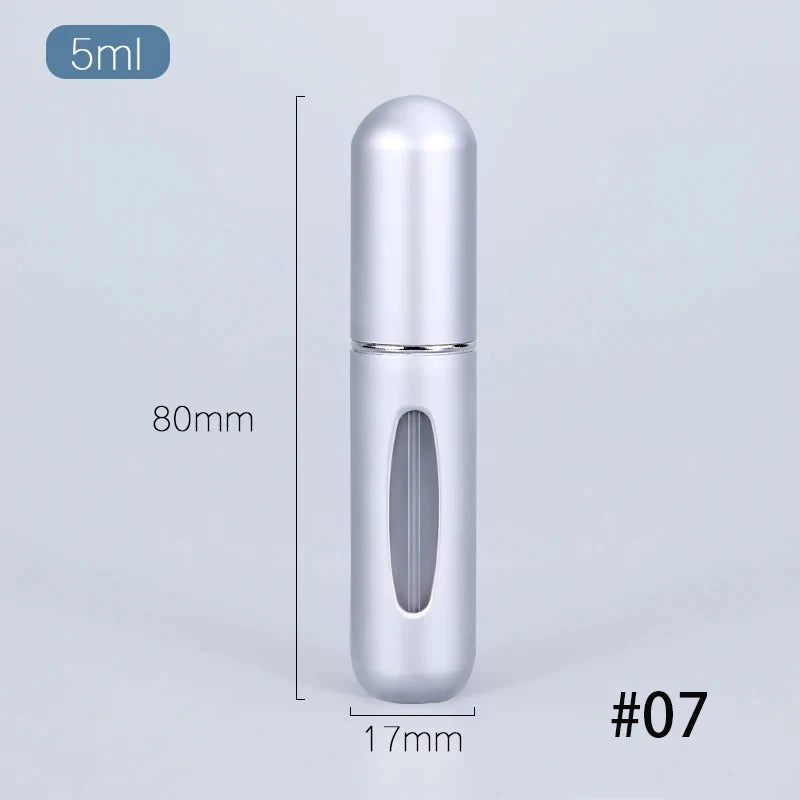 Portable Perfume Atomizer