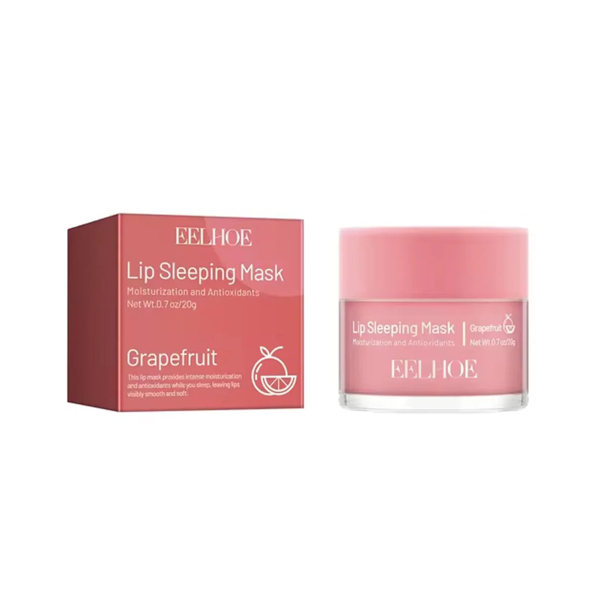 Moisturizing Lip Sleeping Mask