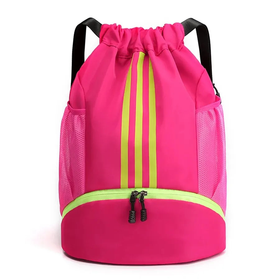 Fitness Gym Sports Backpack