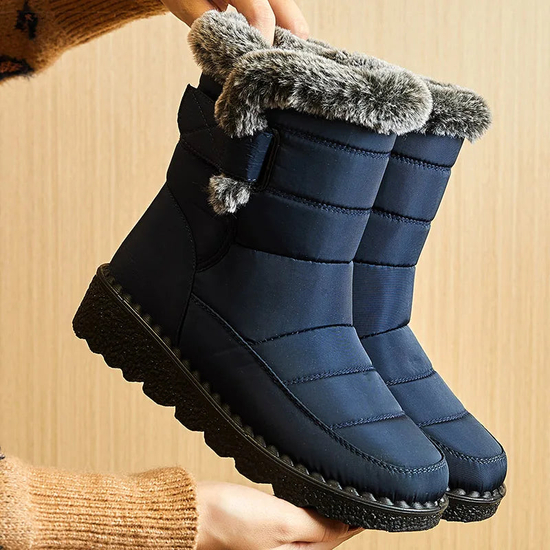 Women’s 2024 Winter Boots